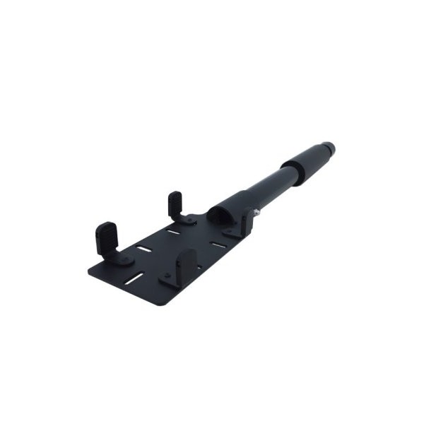 SOPORTE EXTENSIBLE PARA DATAFONO APPROX COLOR NEGRO