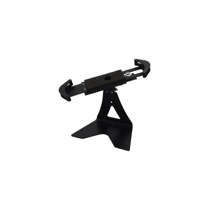 SOPORTE PARA TABLET APPROX DE 10.2″ A 12.9″ CON SISTEMA ANTIRROBO APPSTABLET12