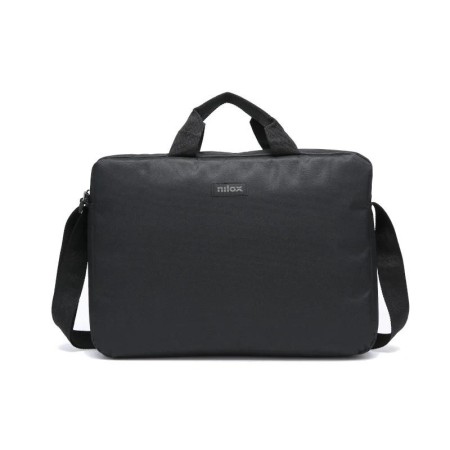 NILOX Maletin basico hasta 15.6″