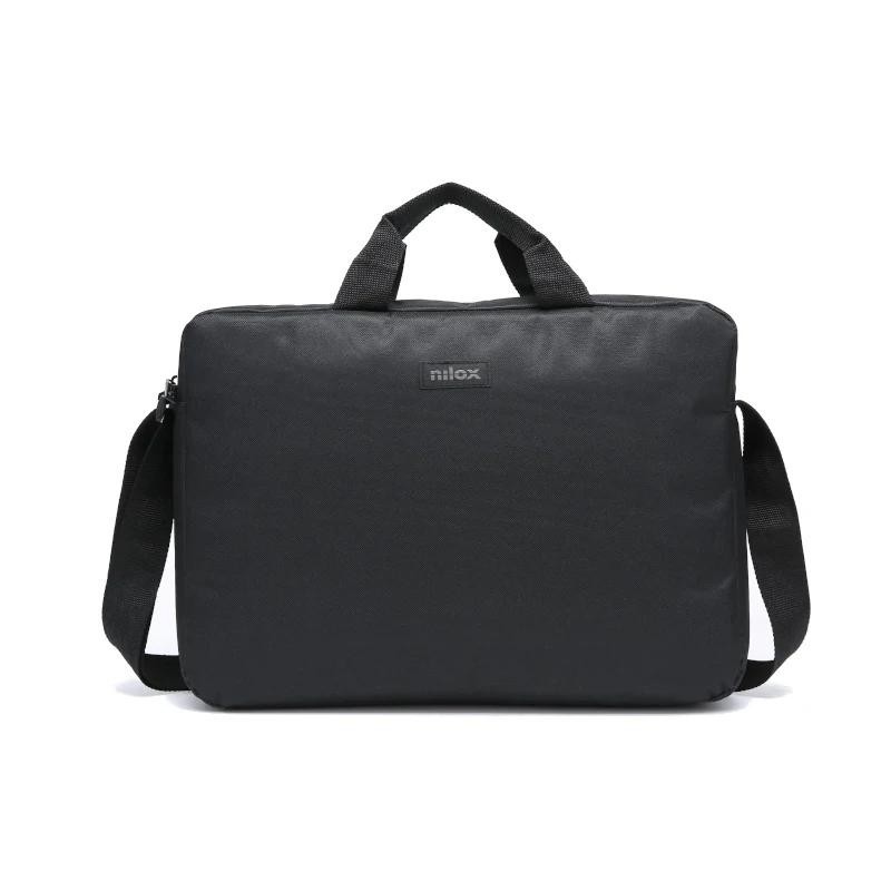 NILOX Maletin basico hasta 15.6″