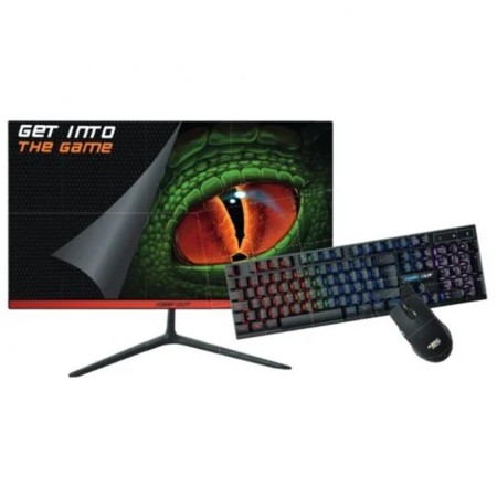 Monitor gaming keep out xgm22kitv2 21.5 pulgadas fhd 75hz