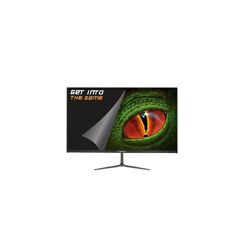 Monitor gaming keep out xgm24pro5 23.8 pulgadas fhd 180hz