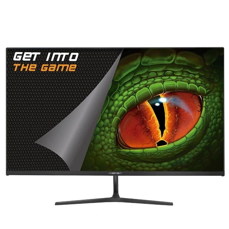 Keep Out XGM27PRO5 Monitor 27″ 200HZ HDMI DP MM