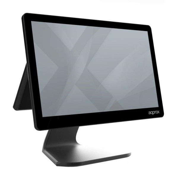 approx TPV05 15.6″ N5095/ 8GB/256 Negro Visor