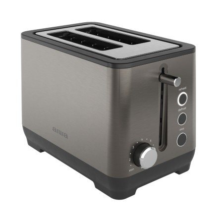 Tostadora aiwa kotan 1000w 2 ranuras