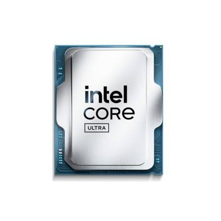 Procesador intel core ultra 5 250k plus tray