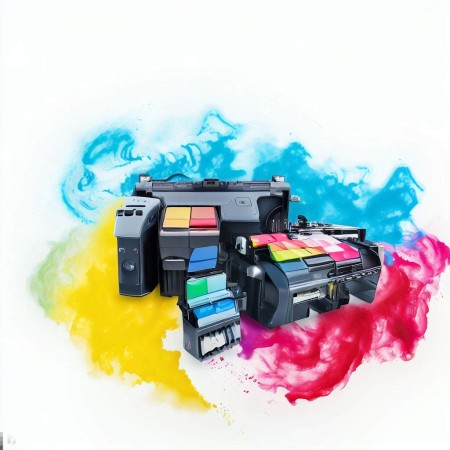 Cartucho de tinta compatible dayma epson t3331 - t3361 xl negro photo xp350*xp630 - xp635 - xp830 - naranja