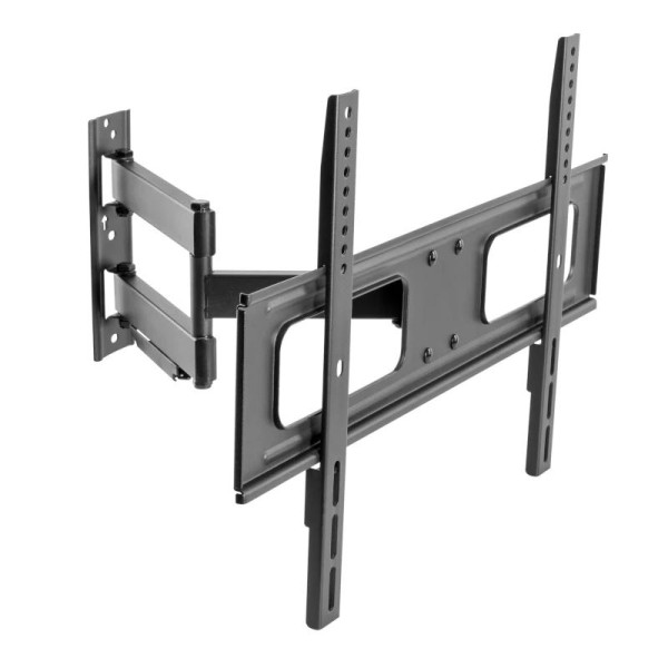 iggual SPTV13 Soporte TV pared Full 37-75″ 50 kg