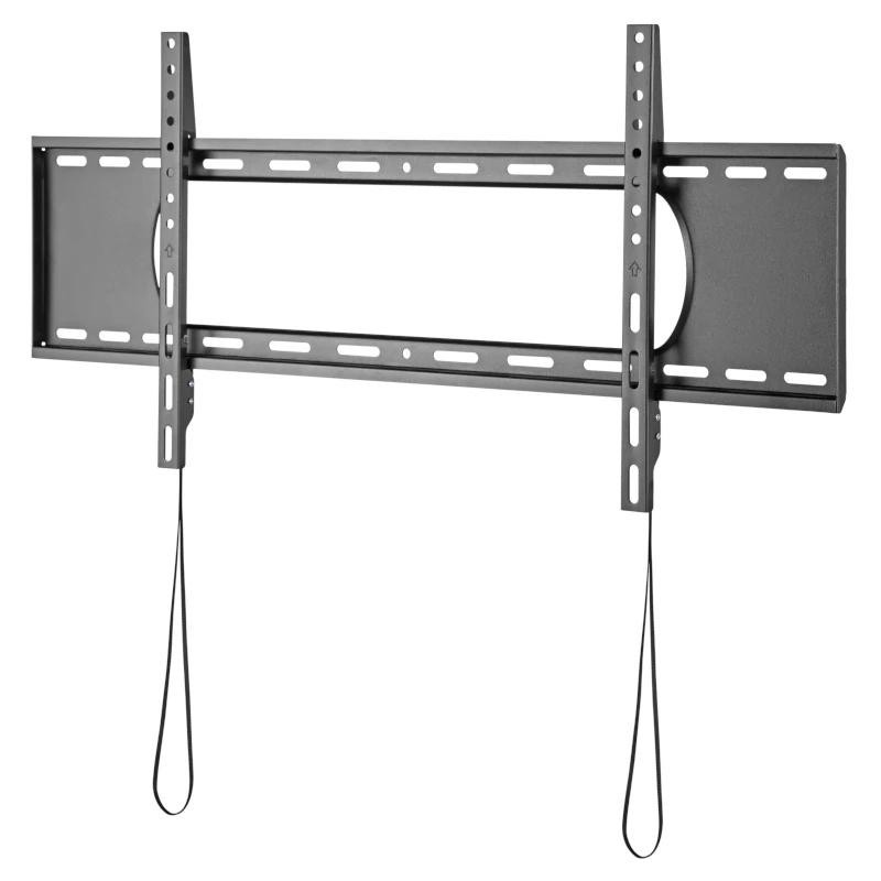 iggual SPTV86 Soporte TV pared Fijo 43″-90″ 80kg