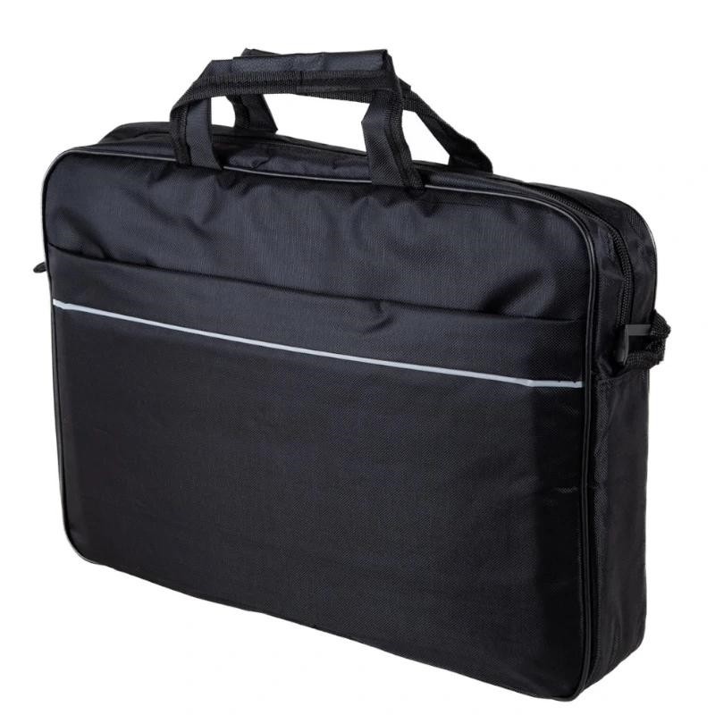 iggual Maletín portátil 15.6″ Daily Use negro