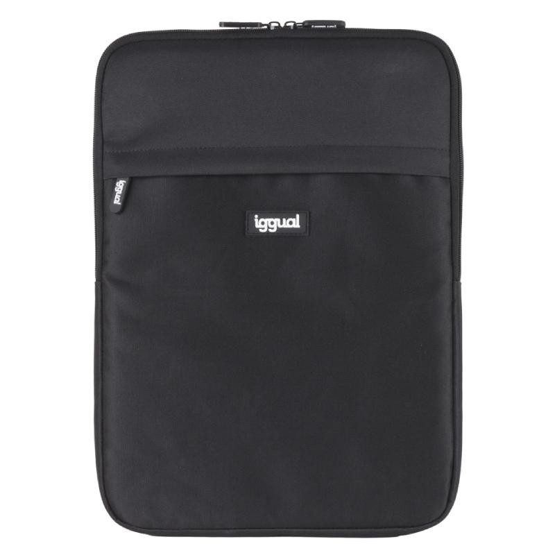 iggual Funda portátil 15.6″ Everyday Use Sleeve