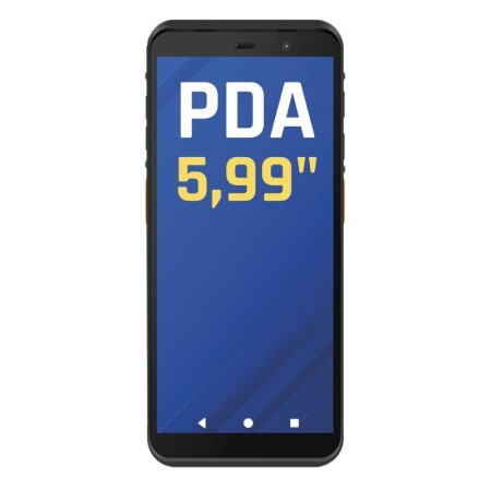 iggual PDA 5.99″ 4+64GB HD+ Android 2D NFC Wifi BT