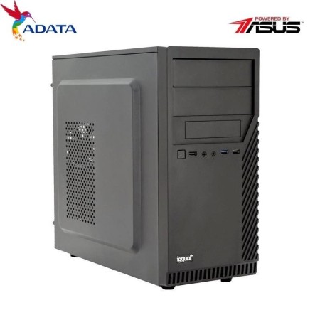 iggual PC ST PSIPCH714 i7-12700 16GB 1TB W11Home