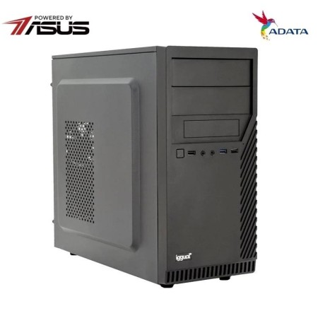 iggual PC ST PSIPCHT1413 i7-14700 16GB 1TB sin SO