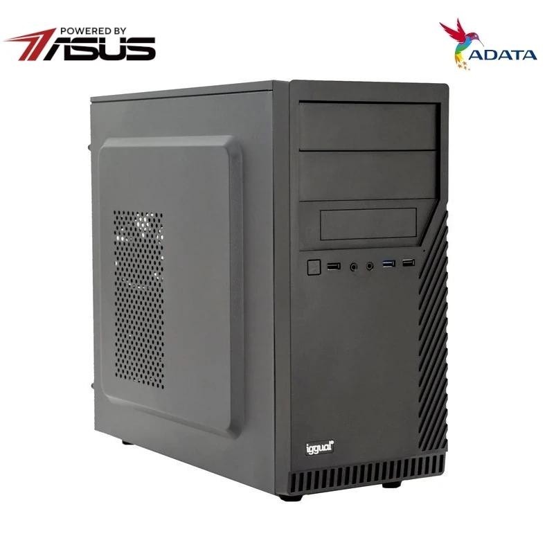 PC ST Q9 PSIPC443 AMD R7-8700G 16GB 1TB sin SO
