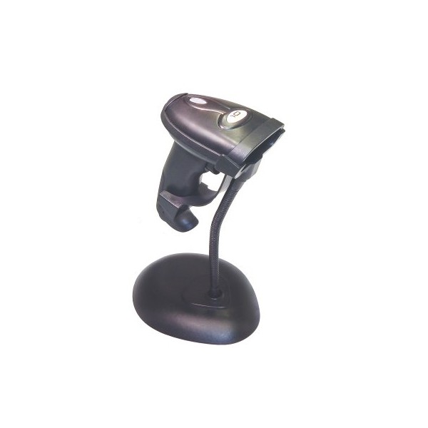 10POS Lector código de barras LS-270UN Láser