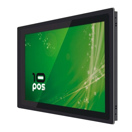 Ordenador tpv 10pos 10pos 21.5 pulgadas tactil i5 - 8250u 8gb ssd 128gb w11 iot