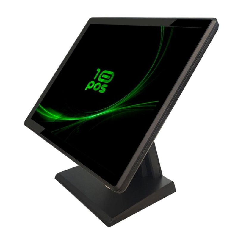 Ordenador tpv 10pos 17 pulgadas i5 8gb ssd 256gb wifi freedos