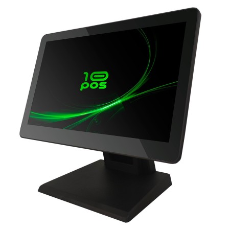 Ordenador tpv 10pos 15.6″ tactil i5 8gb ssd 256gb hdmi
