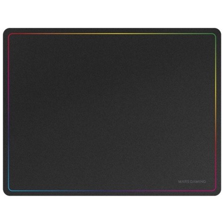 Alfombrilla Mars Gaming MMP124/ 360 x 260 x 3mm