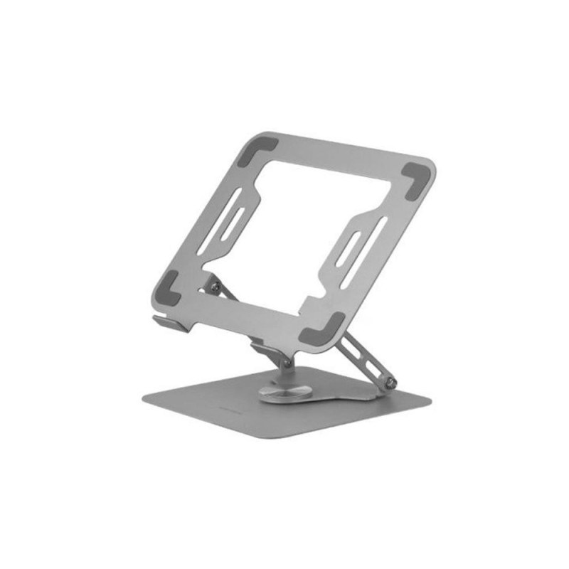 Soporte portatil mars gaming marsn hasta 17 pulgadas negro