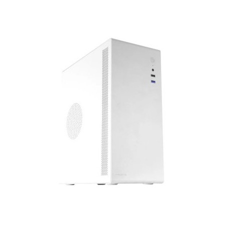 ORDENADOR TACENS AURIS TI215W-W11 H610M INTEL I5-12400 16Gb DDR4 1Tb M.2 USB WIFI6+BT 2NOVAX WHITE