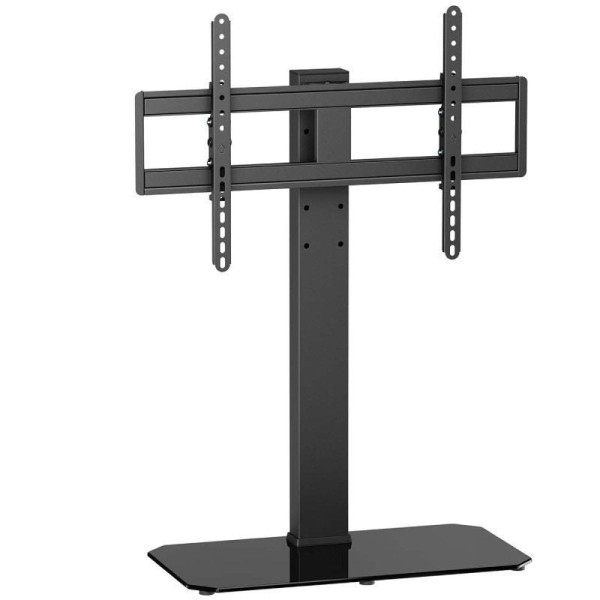 Soporte de Mesa Inclinable/ Giratorio Aisens DT86TS-291 para TV de 43-86″