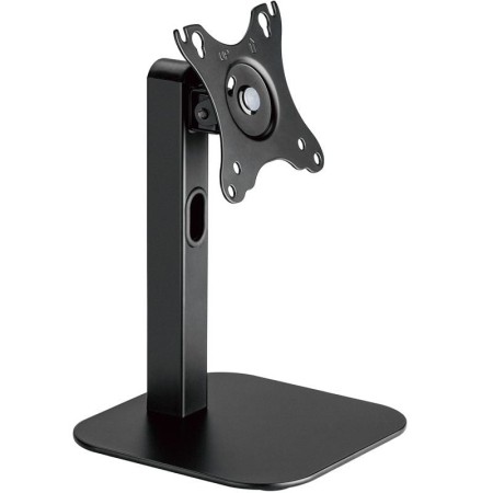 Soporte de Mesa con Contrapeso para Monitor Aisens DT24TSR-371/ Giratorio/ Inclinable/ hasta 2.5kg