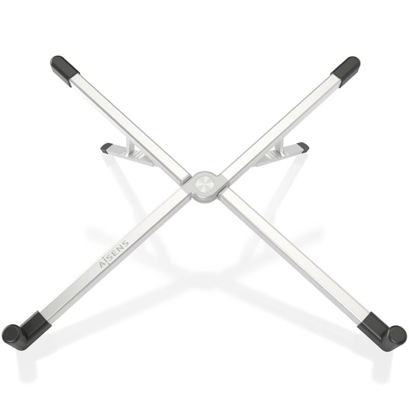 Soporte Aisens LPS4M-461 para Portátil/Tablet hasta 15″