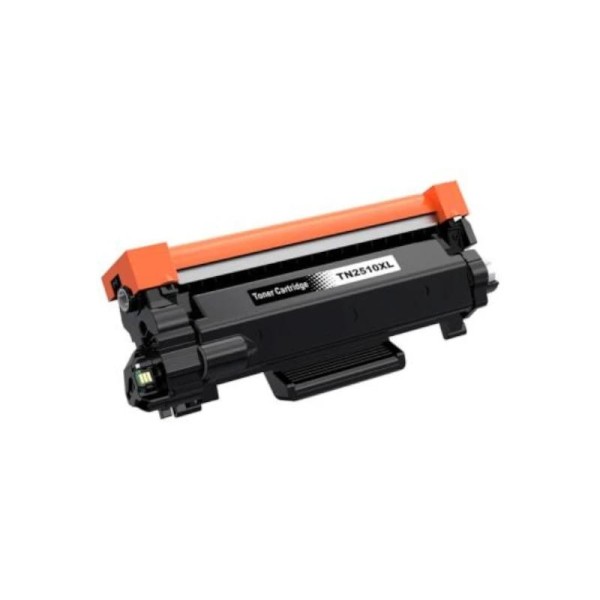 INKOEM Tóner Compatible Brother TN2510XL