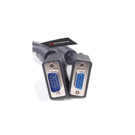 Cable svga d - sub15 m - h de 5 m