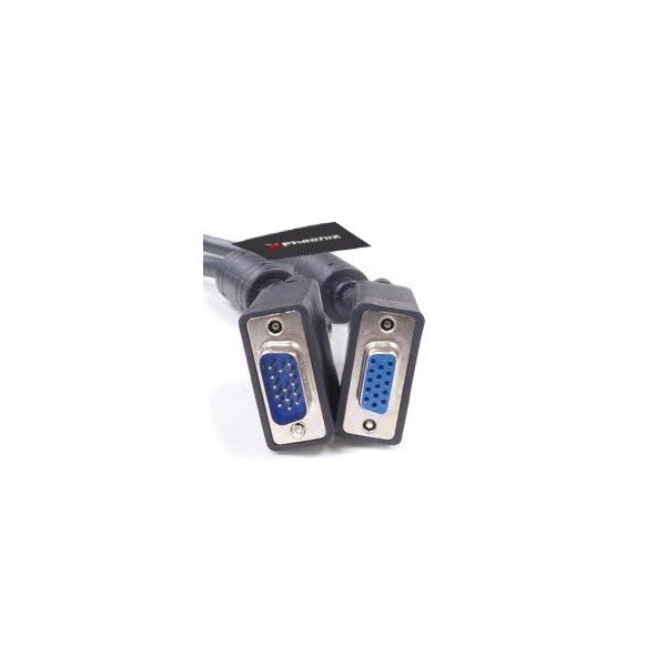 Cable svga d - sub15 m - h de 5 m