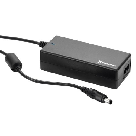 Adaptador de corriente - transformador - cargador - fuente de alimentacion externa phoenix phad - 90w - 19v 90w conector 19v 7.4
