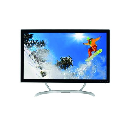 Barebone all in one aio oem pantalla led 21.5slim usb hd audio - lector memoria - webcam - ventilador - no incluye fuente de ali