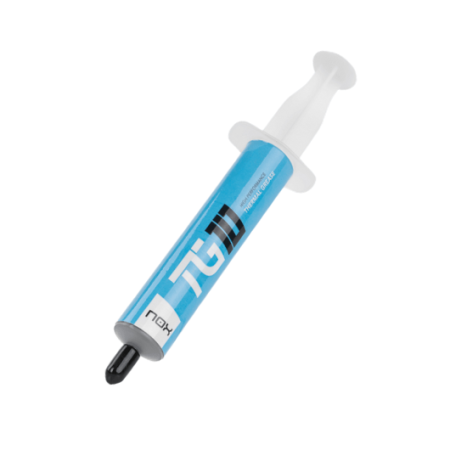 PASTA TERMICA NOX TG-10 10G