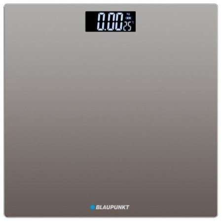Báscula de Baño Blaupunkt BP5006/ Gris