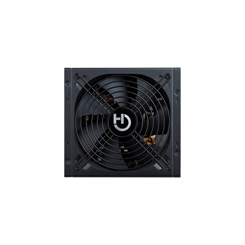 Fuente alimentacion hiditec bz - 650w gaming atx 650w