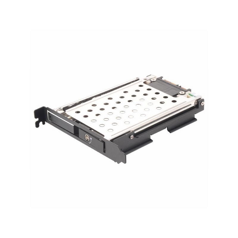 Adaptador hotswap a slot coolbox slimchase ics3 - 2500