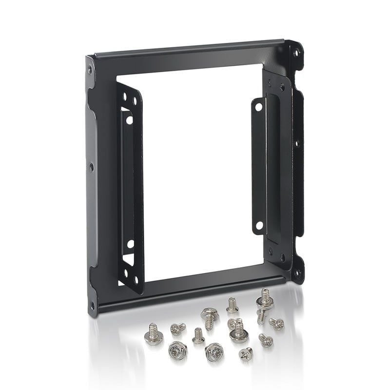 Adaptador Aisens A129-0150 para 2x discos duros de 2.5″