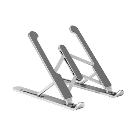 Soporte Aisens LPS1M-099 para Portátiles/ Tablets hasta 15″