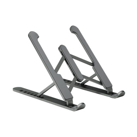 Soporte Aisens LPS1M-101 para Portátil/ Tablet hasta 15″