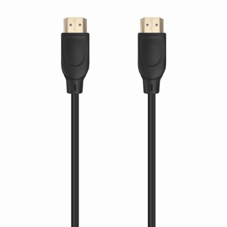 Aisens Cable HDMI V2.0 4K60HZ 18Gbps A/M-A/M 2.0M