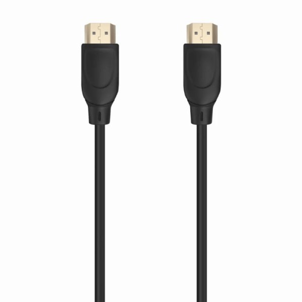 Aisens Cable HDMI V2.0 4K60HZ 18Gbps A/M-A/M 2.0M