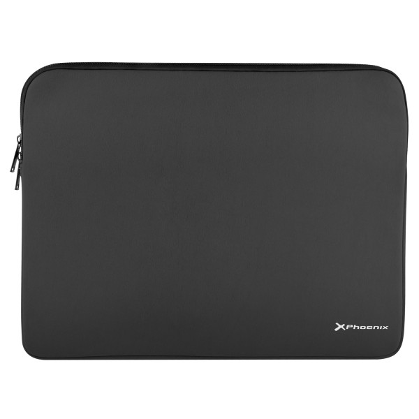 Funda phoenix de neopreno para tablet 10 pulgadas negra