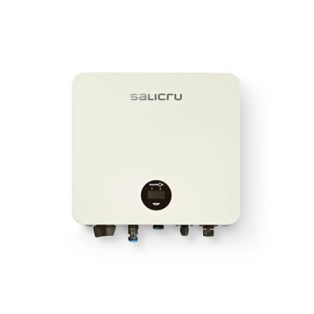 INVERSOR SOLAR MONOFÁSICO SALICRU EQX2 2001-S