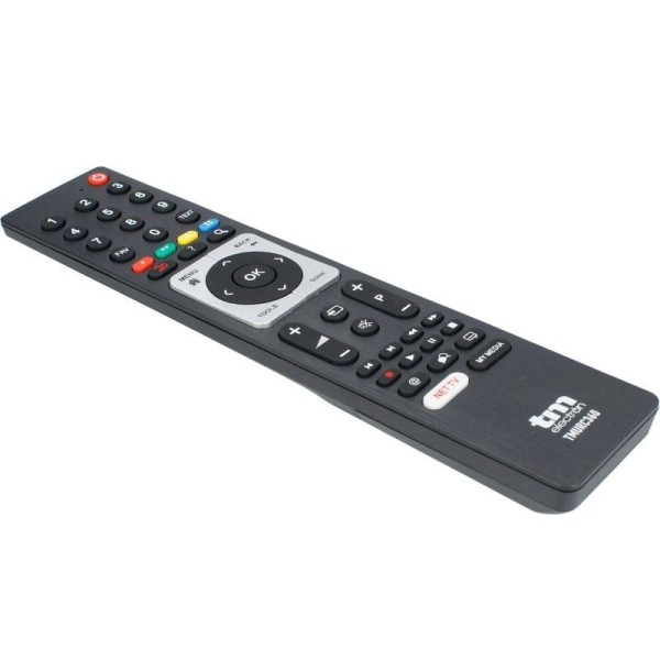 Mando Universal para TV Grundig