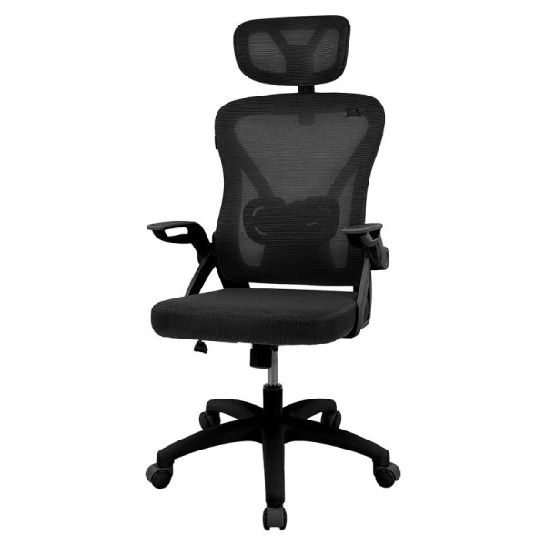 DRIFT Silla Gaming DRAIR35 Negra/Negra
