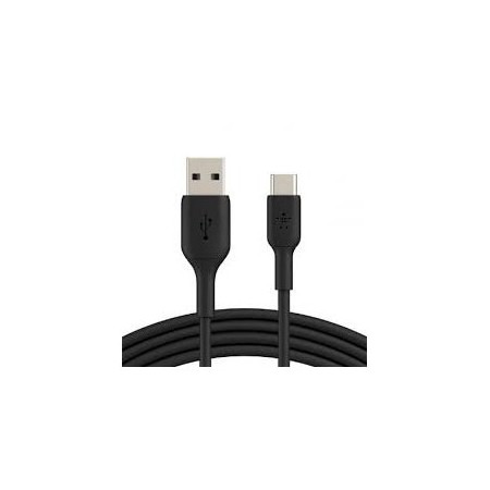 CABLE USB-C A USB-C 1M NORTESS KIT 5 UNIDADES COLOR NEGRO