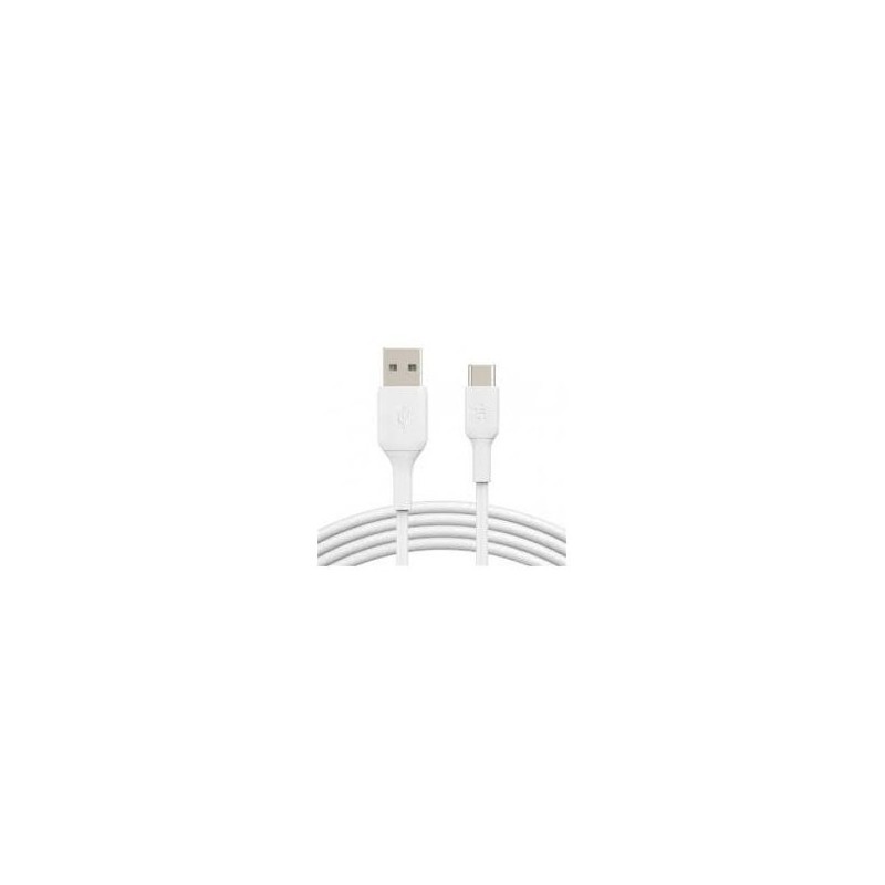 CABLE USB-C A USB-C 1M NORTESS KIT 5 UNIDADES COLOR BLANCO