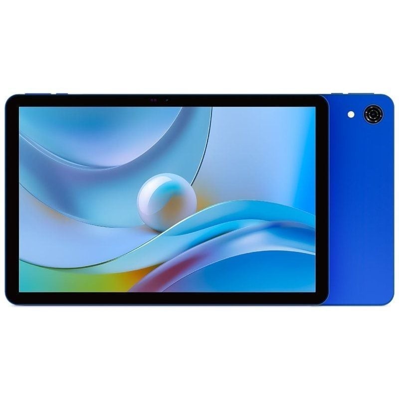 Tablet SPC Gravity 11″ 6th/ 4GB/ 128GB/ Octacore/ Aluminio/ Azul